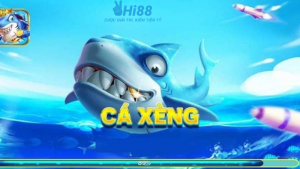 bắn cá xèng Hi88