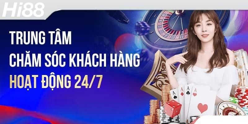 Dịch vụ hỗ trợ luôn được đánh giá cao tại Hi88.com là gì