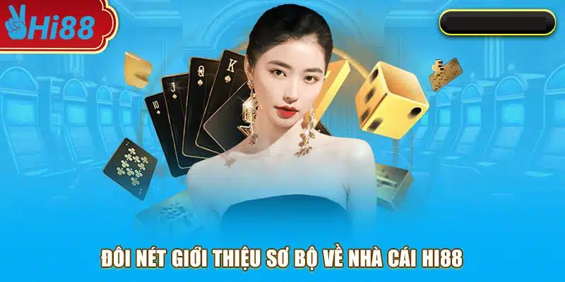 Tổng quan Hi88.com là gì