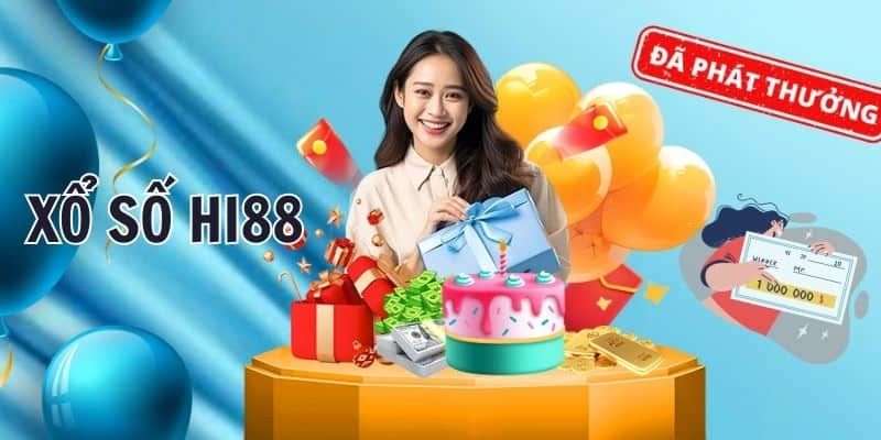 Làm giàu nhanh tại xổ số Hi88.com là gì