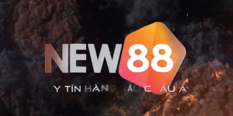 New88 - Nhà cái uy tín, chất lượng số 1 thị trường châu Á 