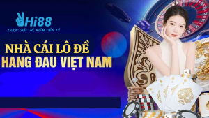 nhà cái lô đề uy tín nhất hiện nay