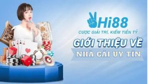 top nhà cái uy tín tại sân chơi Hi88