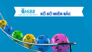 hi88 xổ số miền bắc online