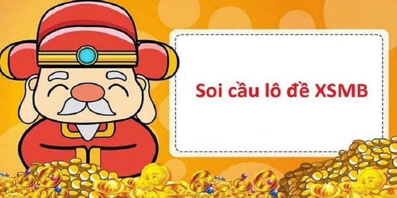 Kết quả soi cầu luôn có sai số