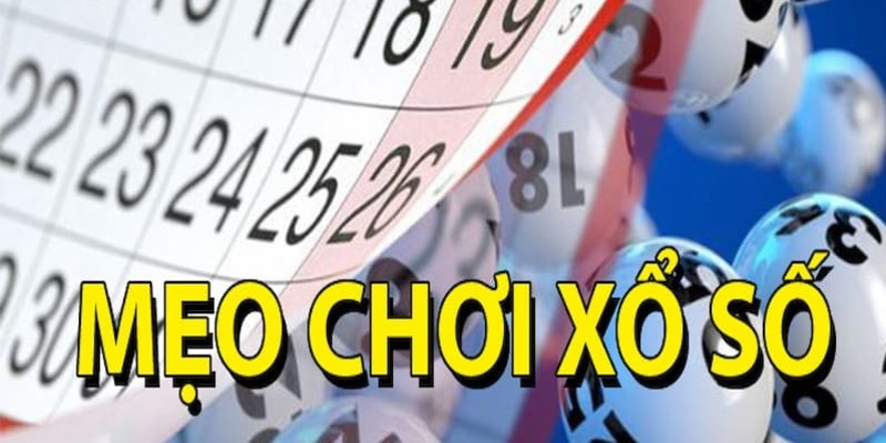 Kinh nghiệm chơi xổ số online cực hữu dụng