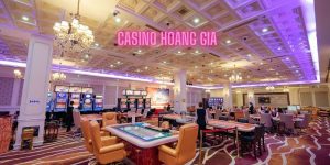 Casino Hoàng Gia